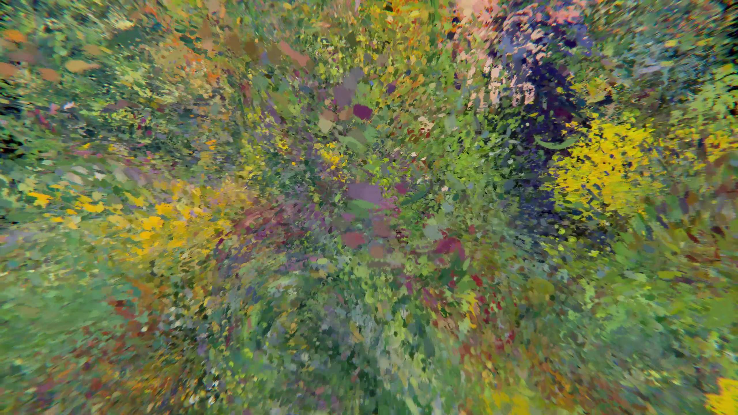 Imaginary Landscape No.8